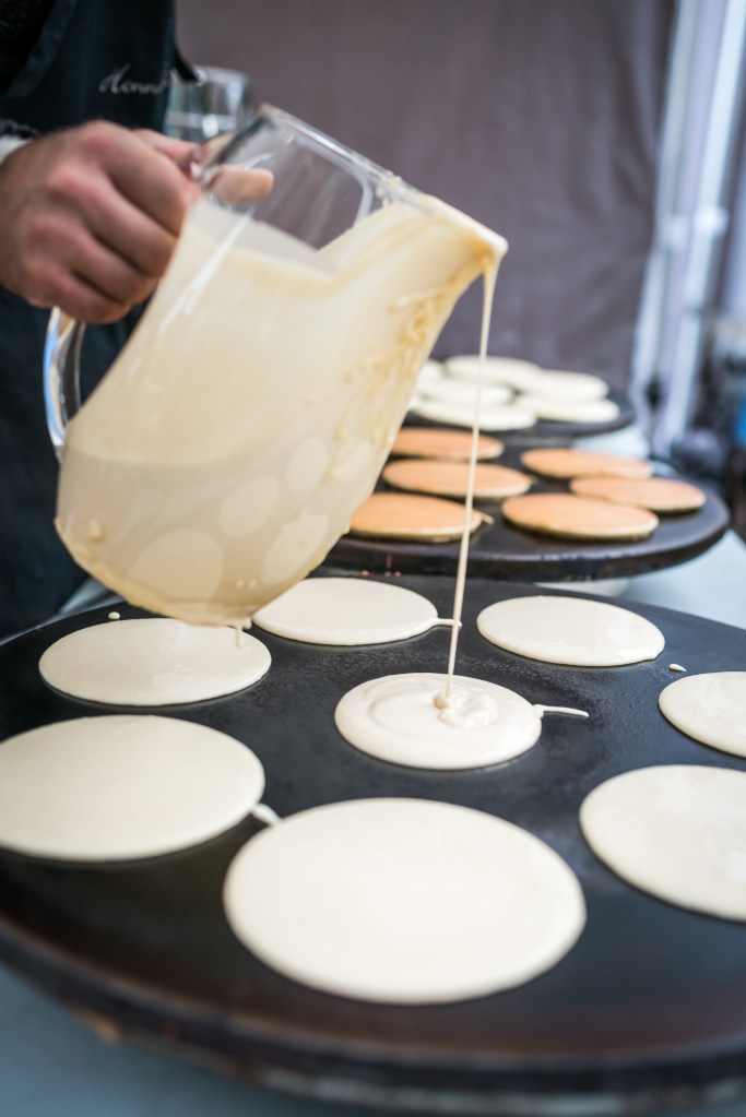 Fire Up Your Appetite: Florissant Fire Pancake Breakfast Returns July&nbsp;26