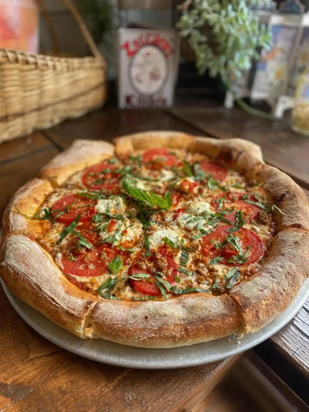 Zuccaro’s Kitchen: A Hidden Gem Worth the Drive to Hartsel