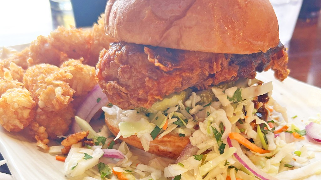 The Best Sandwich in the West? You Might Just Find It in Cripple&nbsp;Creek