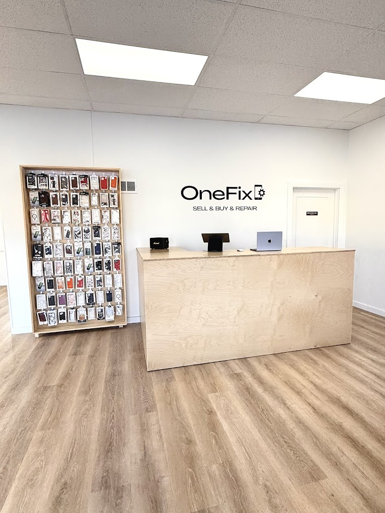 New Tech Repair Business Opens in Woodland&nbsp;Park