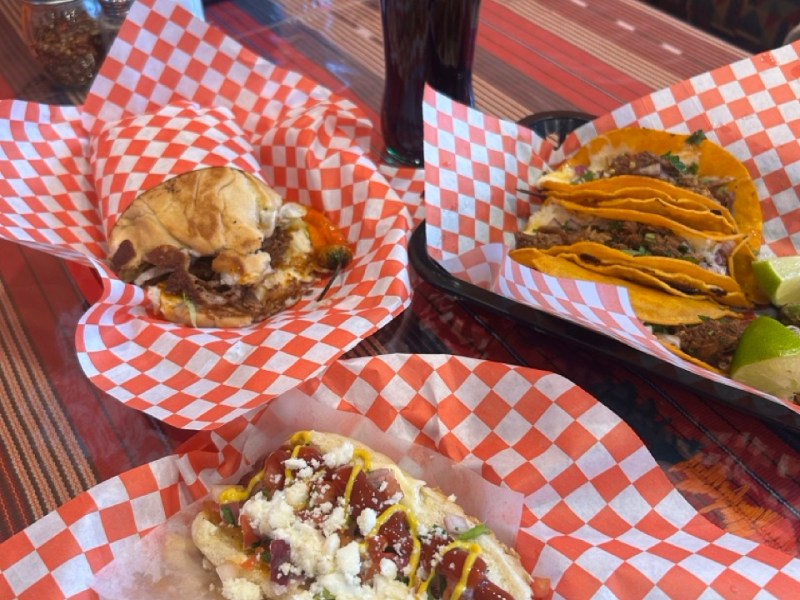 Review: Tacos El Amigo&nbsp;#4