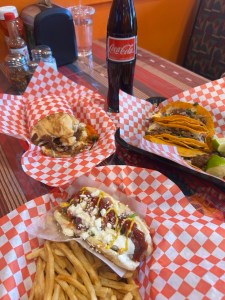 I made it a point to stop in and see how it stacked up. With several established Mexican restaurants already in town, I was curious how this one would fit into the mix.