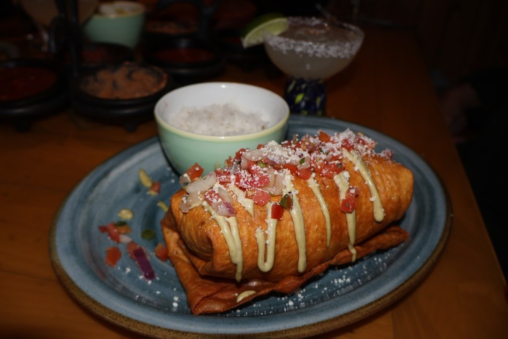 Don Juan’s Cocina Brings a New Mexican Dining Experience to Chamonix Casino&nbsp;Hotel