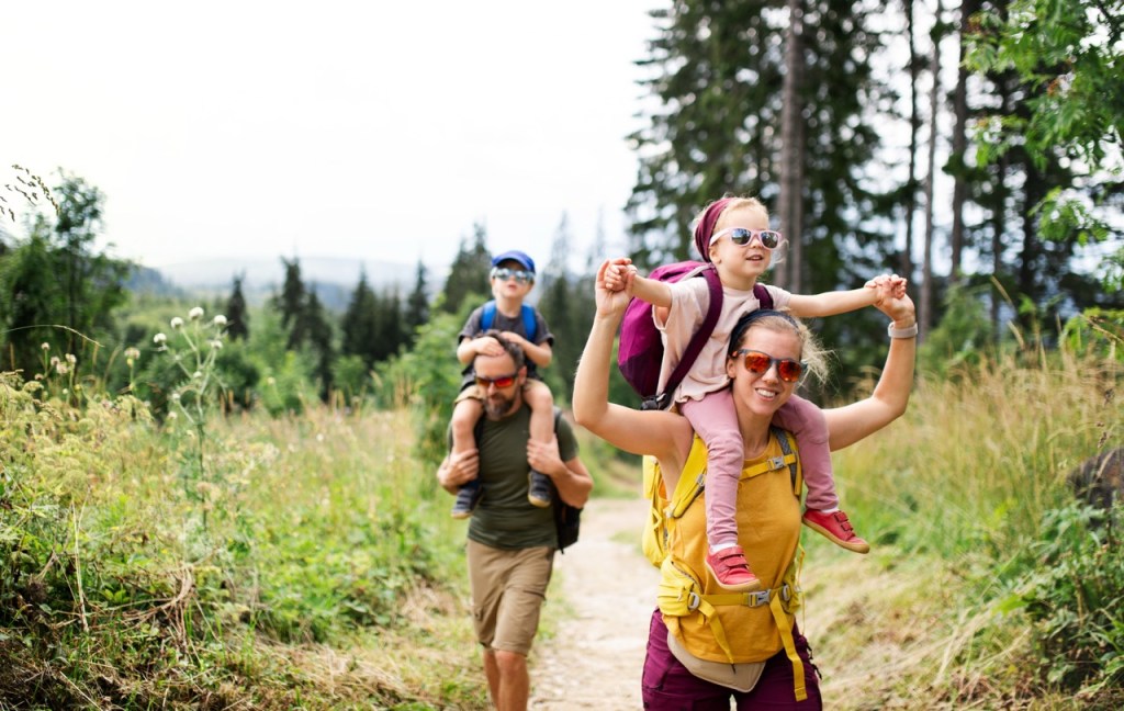 Family-Friendly Things to Do Near Woodland Park,&nbsp;Colorado