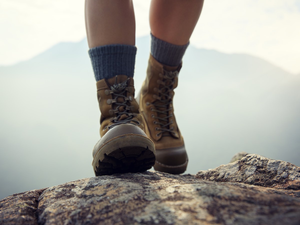 Easy Hikes Near Woodland Park for&nbsp;Beginners