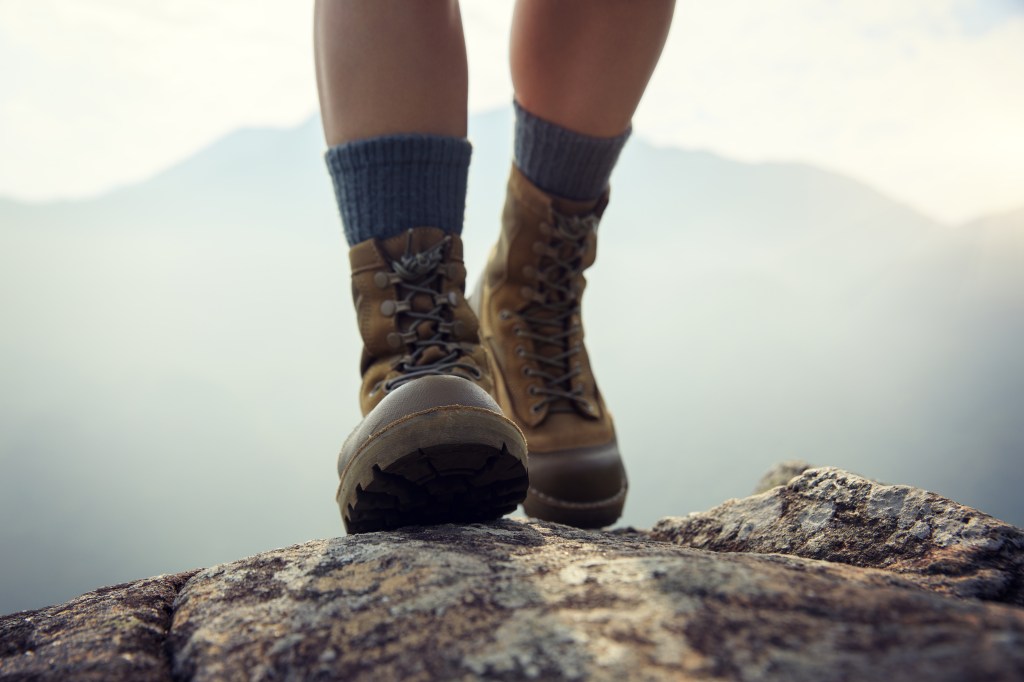 Easy Hikes Near Woodland Park for&nbsp;Beginners